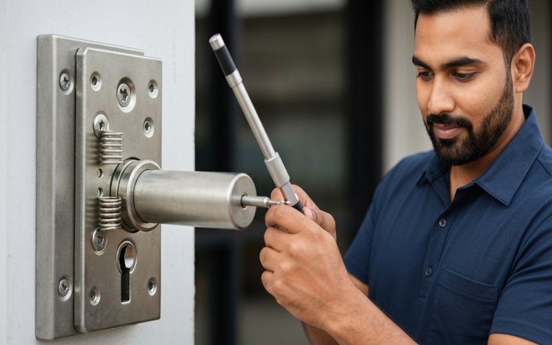 Professional service image 11