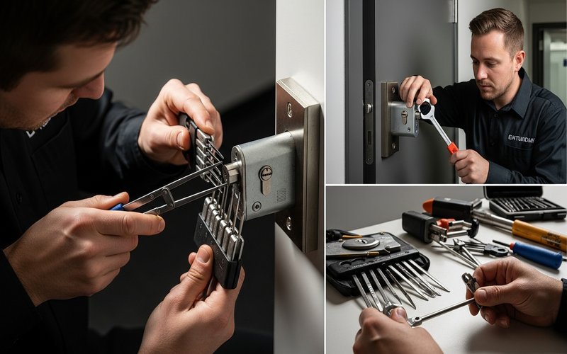 Professional service image 12