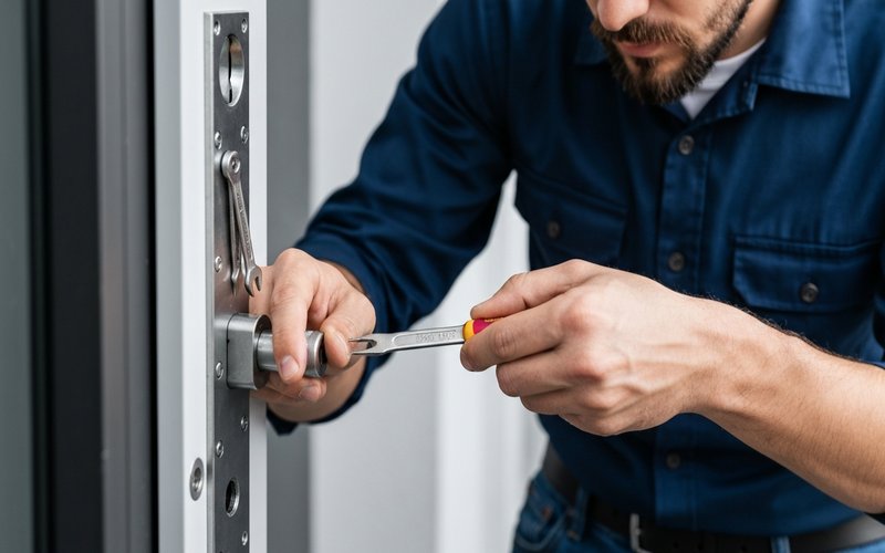 Same-Day Key Duplication