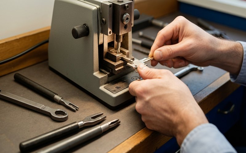 Professional service image 3