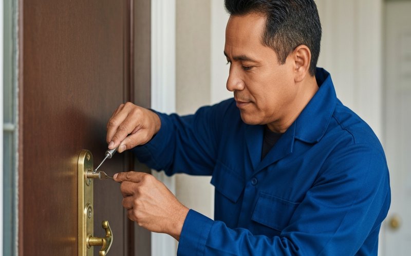 Professional service image 4