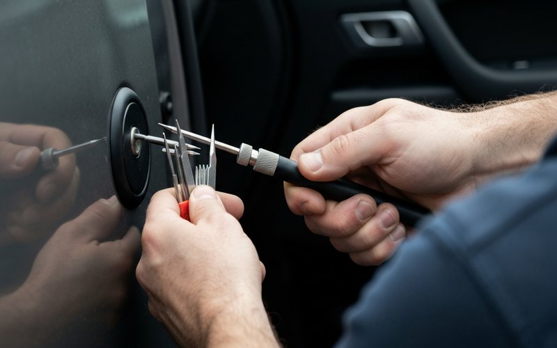 Professional service image 5