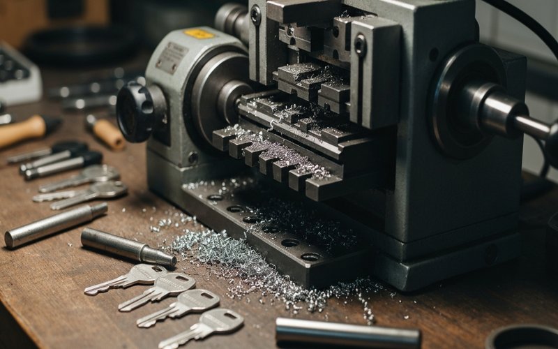 Professional service image 6