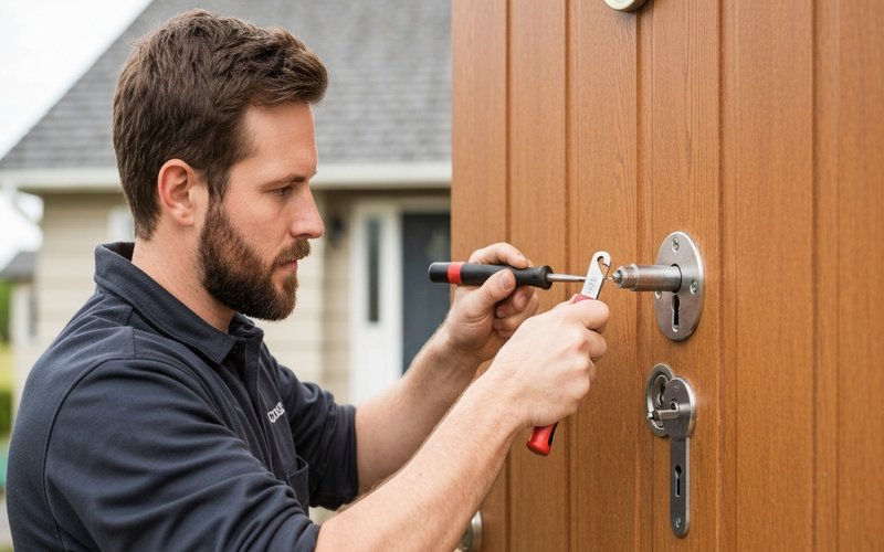 Professional service image 9