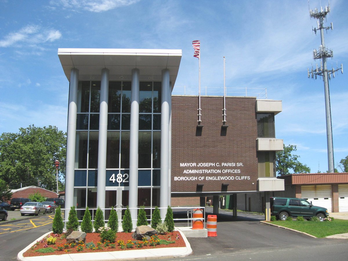 Englewood, NJ - Englewood Cliffs (New Jersey) - Wikipedia