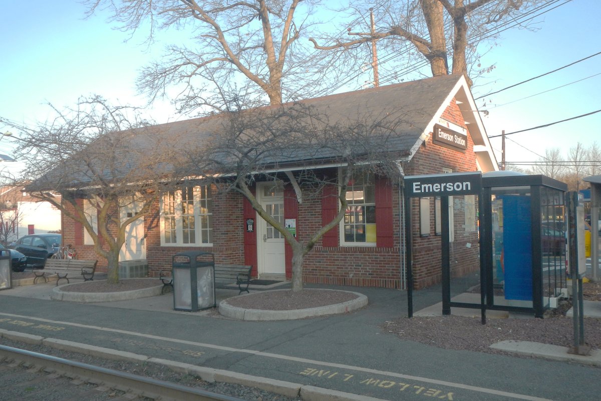 South Bergenfield, NJ - Emerson (New Jersey) – Wikipedia