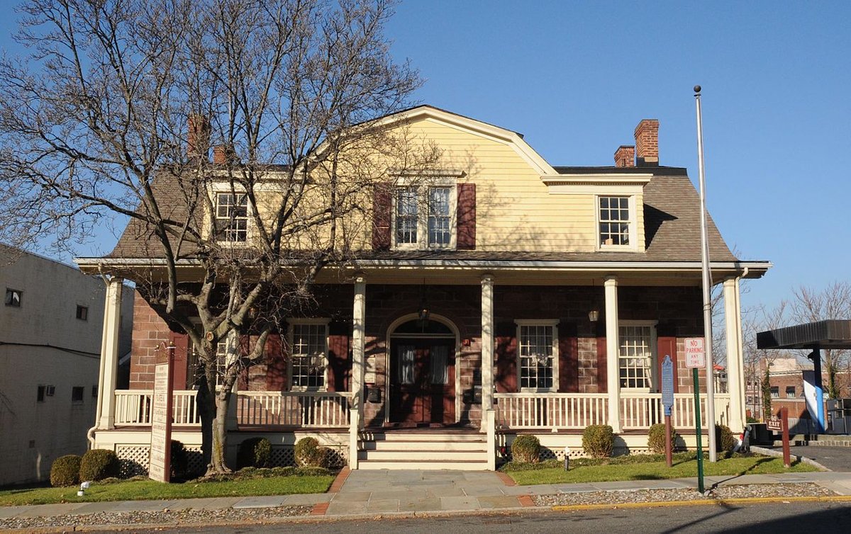 South Bergenfield, NJ - Englewood (Nova Jersey) - Viquipèdia, l'enciclopèdia lliure
